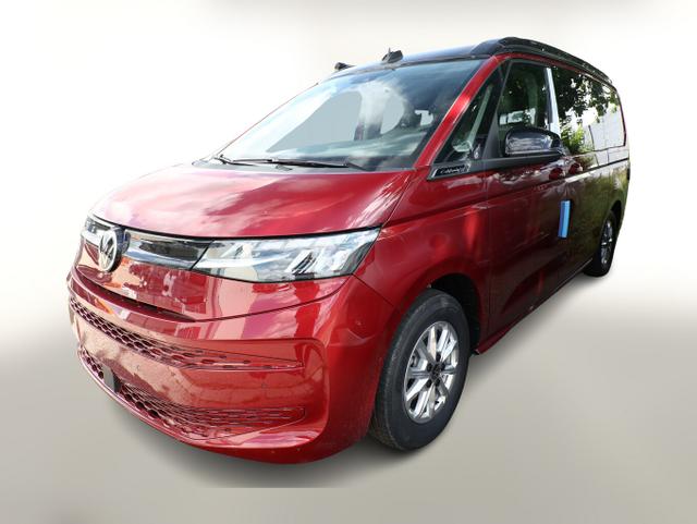 T7 California TDI 150 DSG Coast StHz 3ZClim Nav 