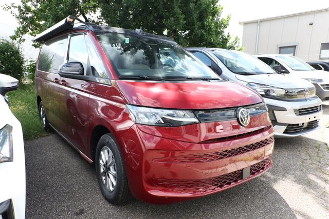 T7 California TDI 150 DSG Coast StHz 3ZClim Nav 