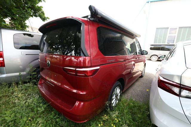 T7 California TDI 150 DSG Coast StHz 3ZClim Nav 