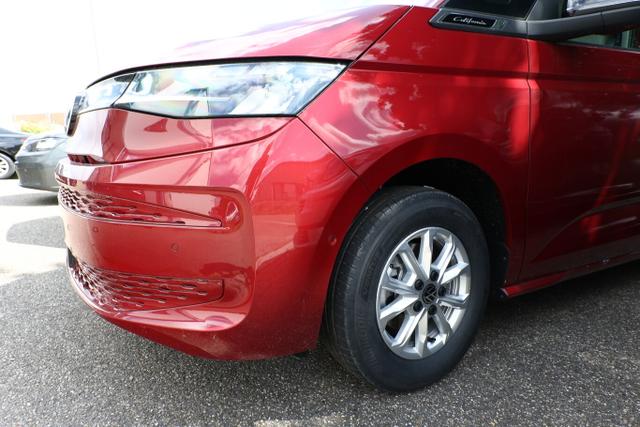 T7 California TDI 150 DSG Coast StHz 3ZClim Nav 