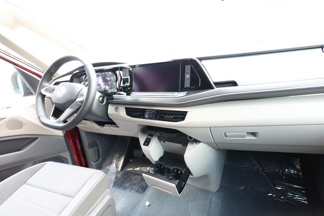 T7 California TDI 150 DSG Coast StHz 3ZClim Nav 