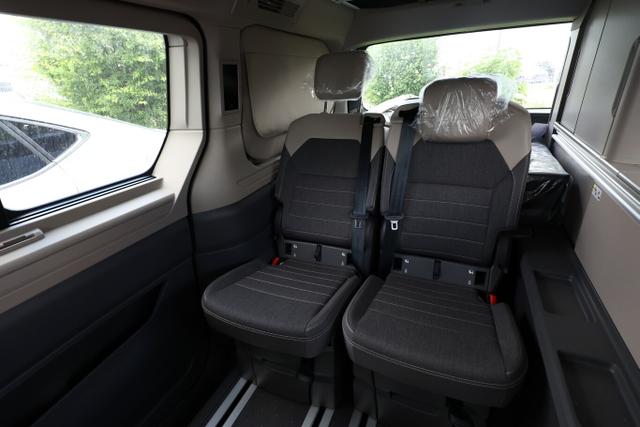 T7 California TDI 150 DSG Coast StHz 3ZClim Nav 
