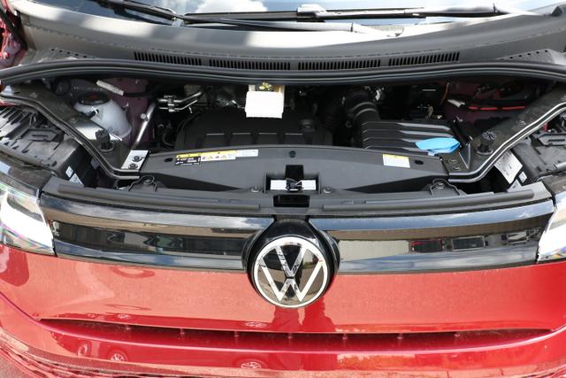 T7 California TDI 150 DSG Coast StHz 3ZClim Nav 