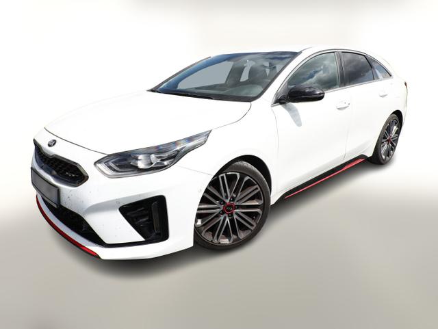 Kia ProCeed - GT 1.6 T-GDI 204 DCT LED Nav ParkAs JBL