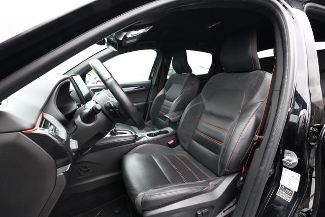 Renault Arkana R.S. Line TCe 160 EDC Leder Nav ACC Kam 