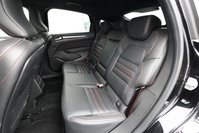 Renault Arkana R.S. Line TCe 160 EDC Leder Nav ACC Kam 