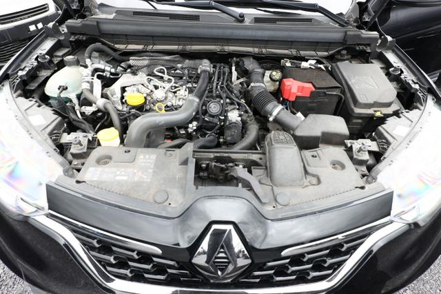 Renault Arkana R.S. Line TCe 160 EDC Leder Nav ACC Kam 