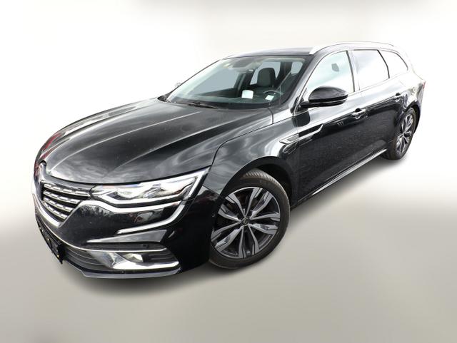Renault Talisman Grandtour - Intens Grandt. dCi 190 EDC HUD ACC SHZ