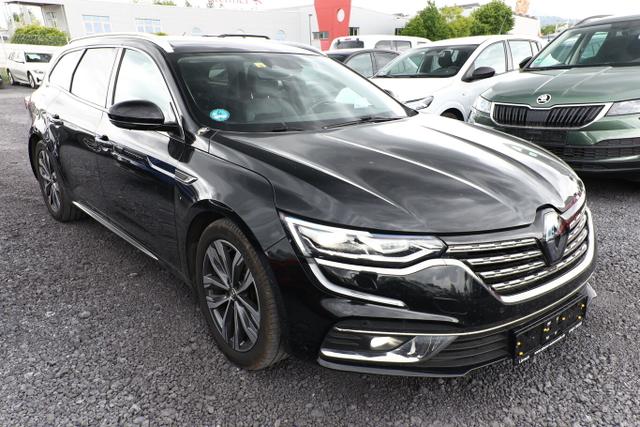 Renault Talisman Grandtour Intens Grandt. dCi 190 EDC HUD ACC SHZ 