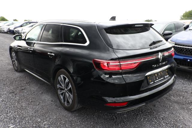 Renault Talisman Grandtour Intens Grandt. dCi 190 EDC HUD ACC SHZ 