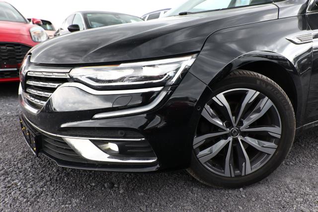 Renault Talisman Grandtour Intens Grandt. dCi 190 EDC HUD ACC SHZ 