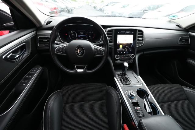 Renault Talisman Grandtour Intens Grandt. dCi 190 EDC HUD ACC SHZ 