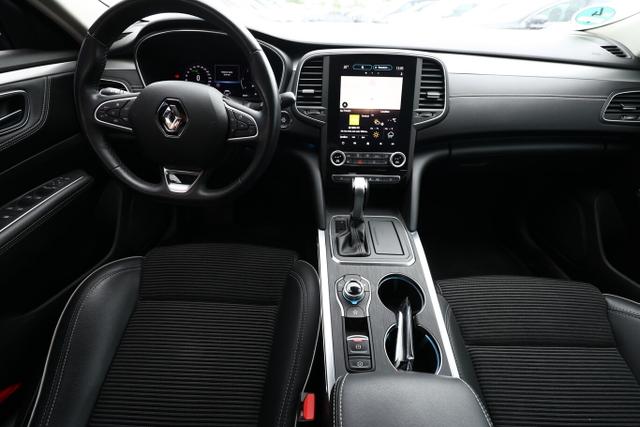 Renault Talisman Grandtour Intens Grandt. dCi 190 EDC HUD ACC SHZ 