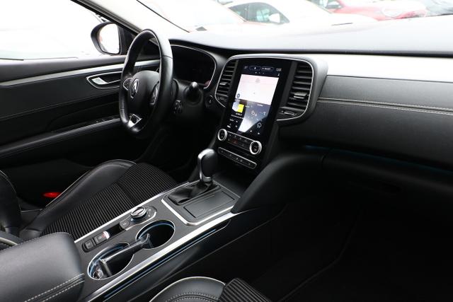 Renault Talisman Grandtour Intens Grandt. dCi 190 EDC HUD ACC SHZ 