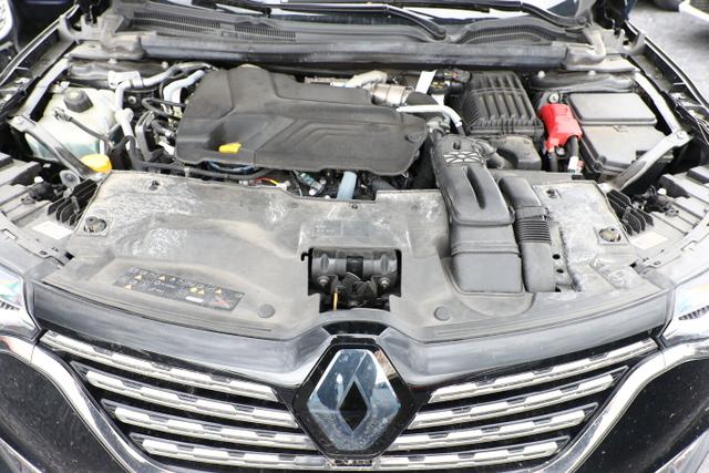 Renault Talisman Grandtour Intens Grandt. dCi 190 EDC HUD ACC SHZ 