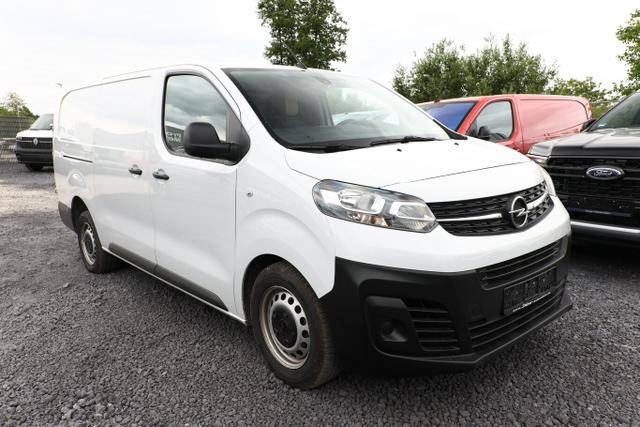 Opel Vivaro - Edition 2.0 D 145 L L3 3S Klima PDC