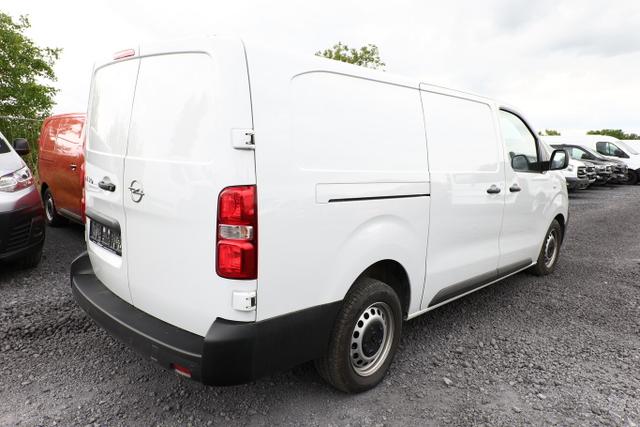 Vivaro Edition 2.0 D 145 L L3 3S Klima PDC 