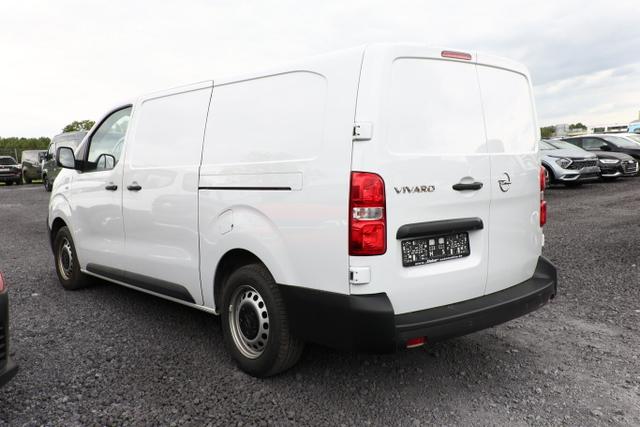 Vivaro Edition 2.0 D 145 L L3 3S Klima PDC 