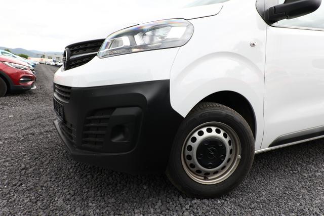 Vivaro Edition 2.0 D 145 L L3 3S Klima PDC 