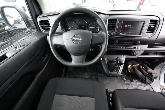 Vivaro Edition 2.0 D 145 L L3 3S Klima PDC 