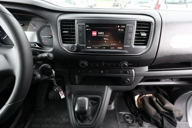 Vivaro Edition 2.0 D 145 L L3 3S Klima PDC 