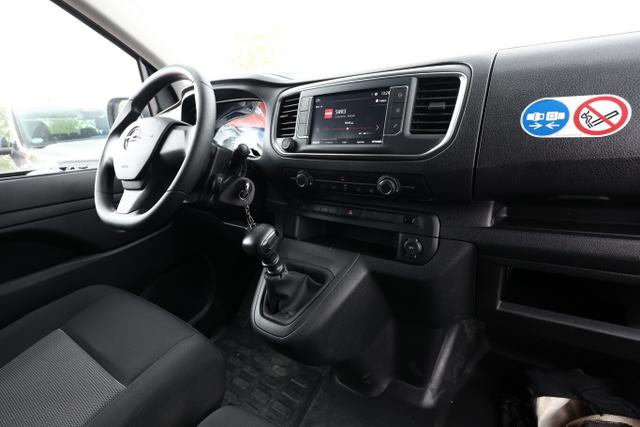 Vivaro Edition 2.0 D 145 L L3 3S Klima PDC 