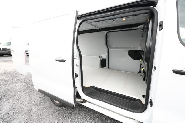 Vivaro Edition 2.0 D 145 L L3 3S Klima PDC 