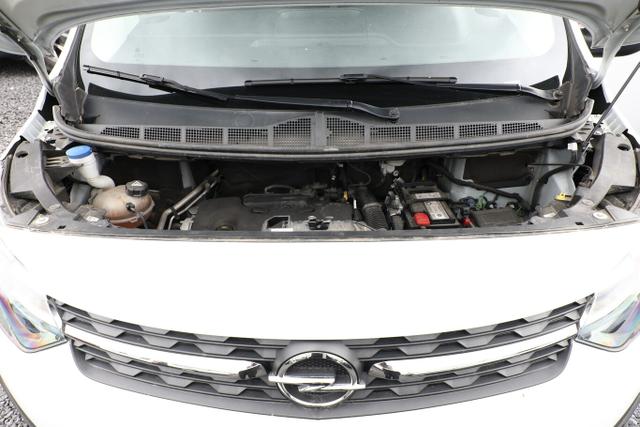 Vivaro Edition 2.0 D 145 L L3 3S Klima PDC 