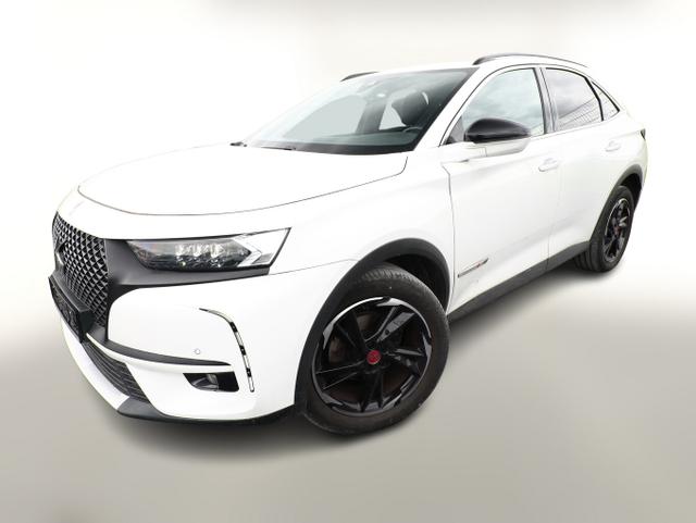 DS Automobiles 7 Crossback - Performance Line+ 1.5 BHDi 130 EAT8 Perf.Li.+ LED ACC