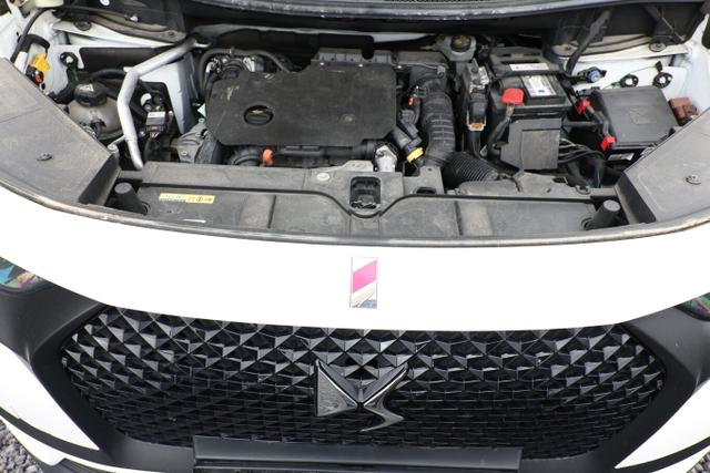 DS Automobiles 7 Crossback Performance Line+ 1.5 BHDi 130 EAT8 Perf.Li.+ LED ACC 