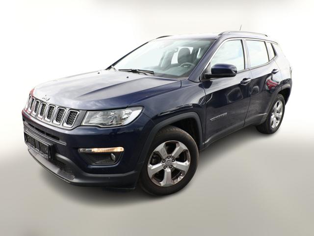 Jeep Compass - Longitude 1.4 MultiAir 140 Nav Kam PDC