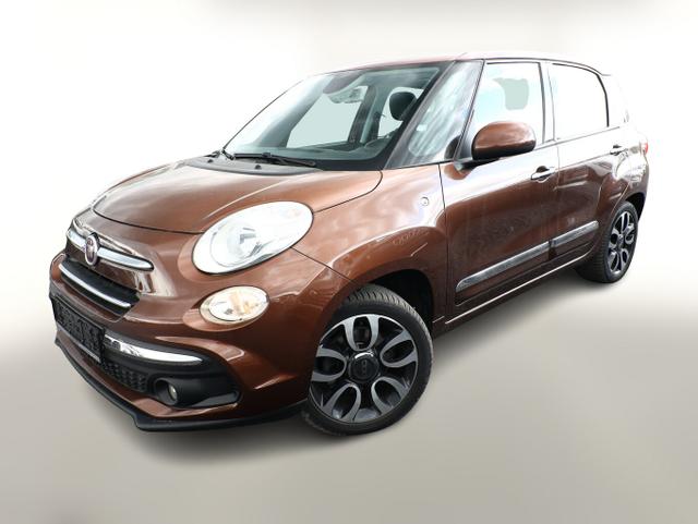 Fiat 500L LOUNGE 1.4 16V 95 Urban Pano Kam PDC LM17Z 