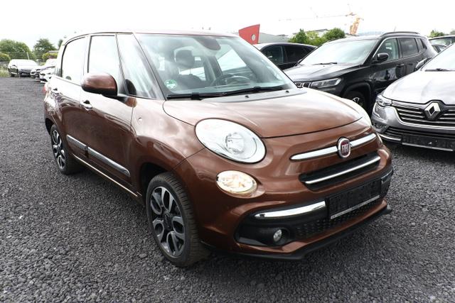 Fiat 500L LOUNGE 1.4 16V 95 Urban Pano Kam PDC LM17Z 