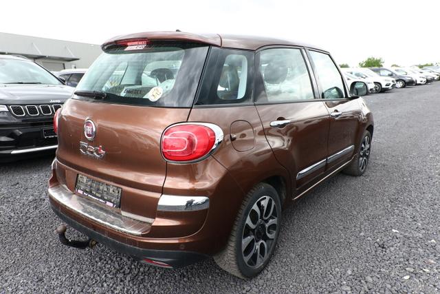 Fiat 500L LOUNGE 1.4 16V 95 Urban Pano Kam PDC LM17Z 