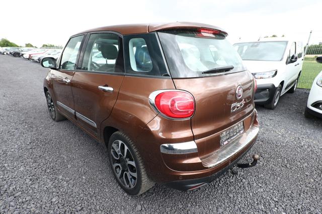 Fiat 500L LOUNGE 1.4 16V 95 Urban Pano Kam PDC LM17Z 