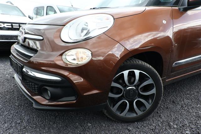 Fiat 500L LOUNGE 1.4 16V 95 Urban Pano Kam PDC LM17Z 