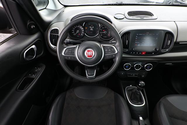 Fiat 500L LOUNGE 1.4 16V 95 Urban Pano Kam PDC LM17Z 