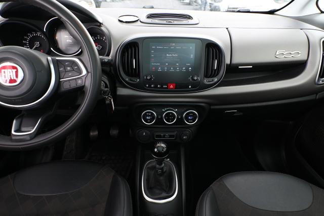 Fiat 500L LOUNGE 1.4 16V 95 Urban Pano Kam PDC LM17Z 