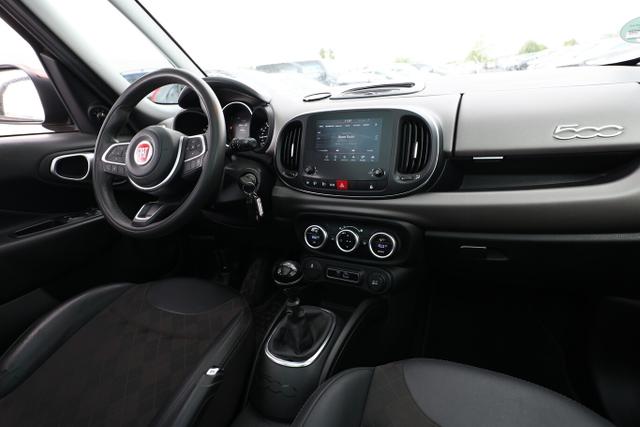 Fiat 500L LOUNGE 1.4 16V 95 Urban Pano Kam PDC LM17Z 