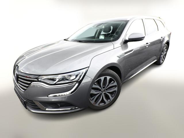 Renault Talisman Grandtour - Business Edition GrandT 1.8 TCe 225 EDC LED ACC