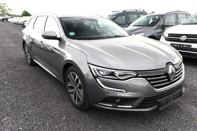 Renault Talisman Grandtour Business Edition GrandT 1.8 TCe 225 EDC LED ACC 