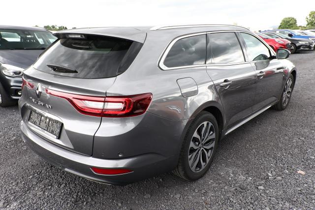 Renault Talisman Grandtour Business Edition GrandT 1.8 TCe 225 EDC LED ACC 