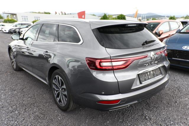 Renault Talisman Grandtour Business Edition GrandT 1.8 TCe 225 EDC LED ACC 