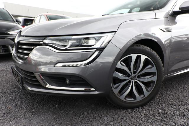 Renault Talisman Grandtour Business Edition GrandT 1.8 TCe 225 EDC LED ACC 