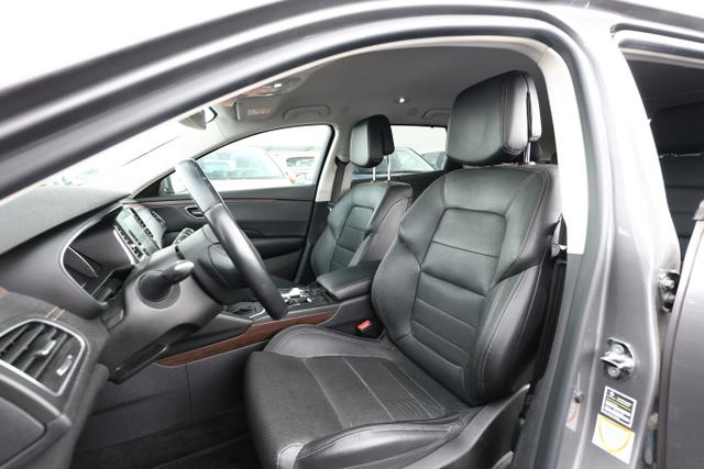 Renault Talisman Grandtour Business Edition GrandT 1.8 TCe 225 EDC LED ACC 
