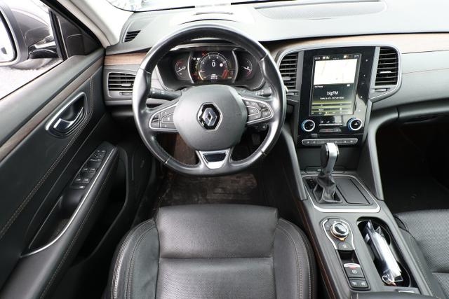 Renault Talisman Grandtour Business Edition GrandT 1.8 TCe 225 EDC LED ACC 