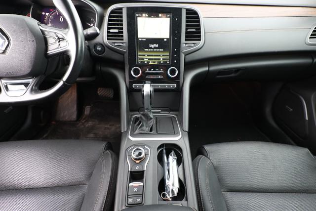 Renault Talisman Grandtour Business Edition GrandT 1.8 TCe 225 EDC LED ACC 