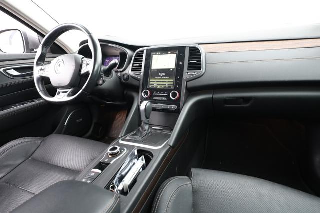 Renault Talisman Grandtour Business Edition GrandT 1.8 TCe 225 EDC LED ACC 