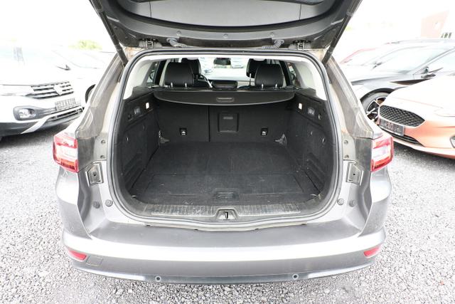 Renault Talisman Grandtour Business Edition GrandT 1.8 TCe 225 EDC LED ACC 