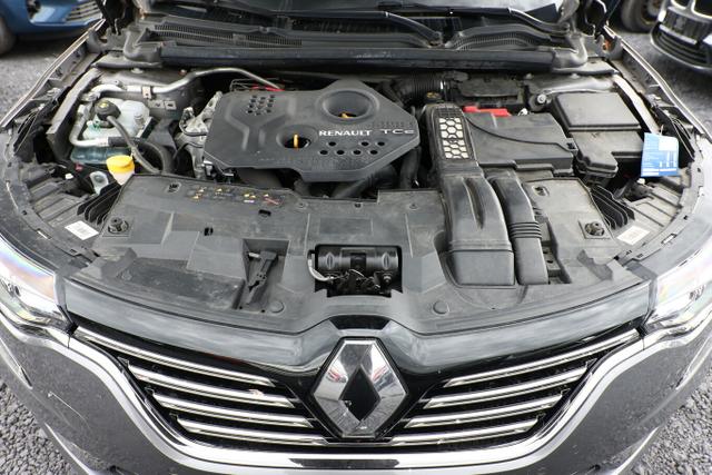 Renault Talisman Grandtour Business Edition GrandT 1.8 TCe 225 EDC LED ACC 